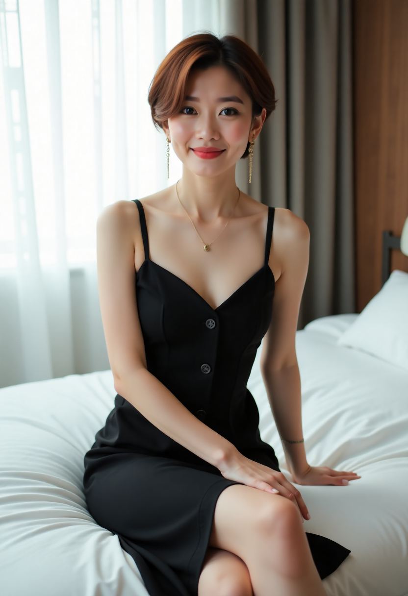烈焰青春