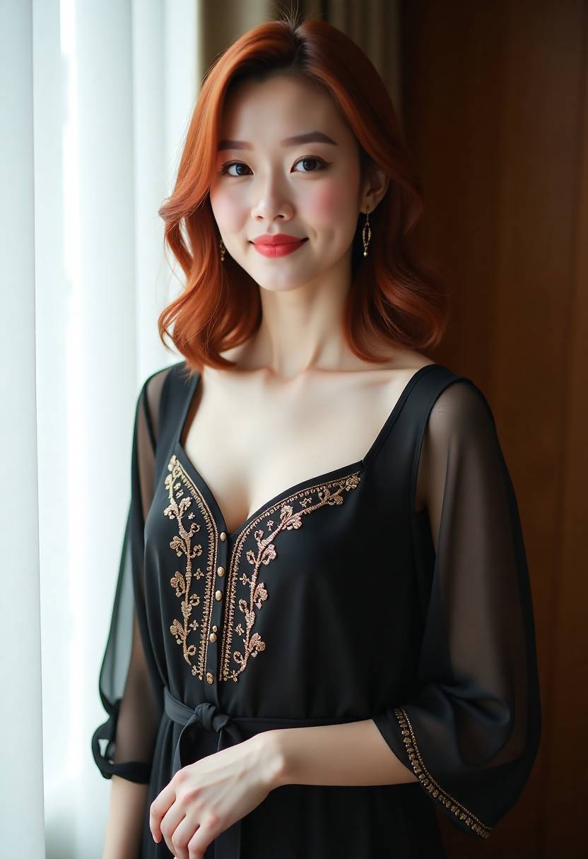 继承之战第四季