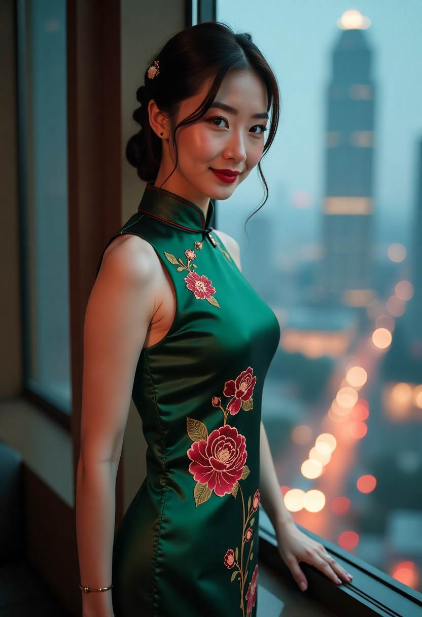 浮生若梦