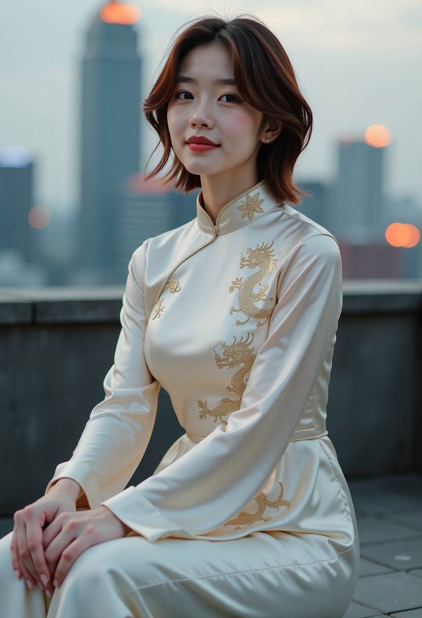 迷雾追凶